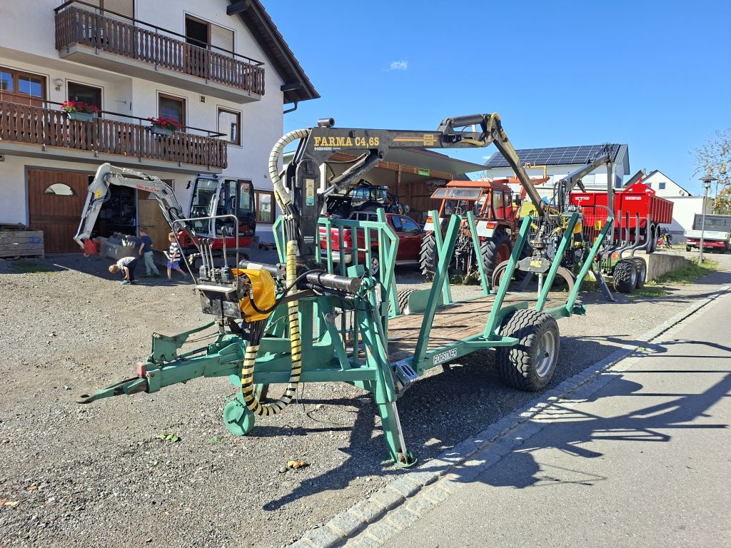 260321 Valtra N91 3