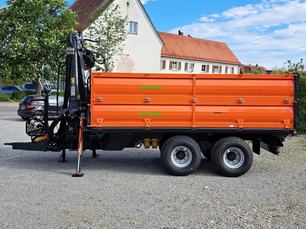 Lochmann RWFM120T Z66 1