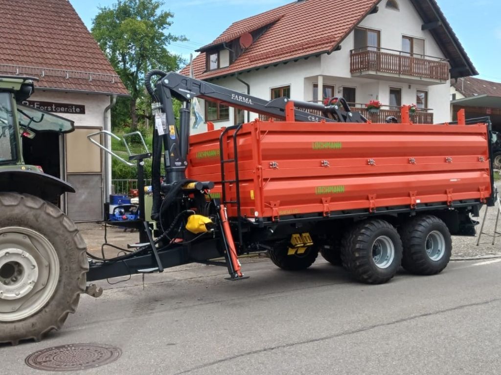 Lochmann RWFM140T C85D 3