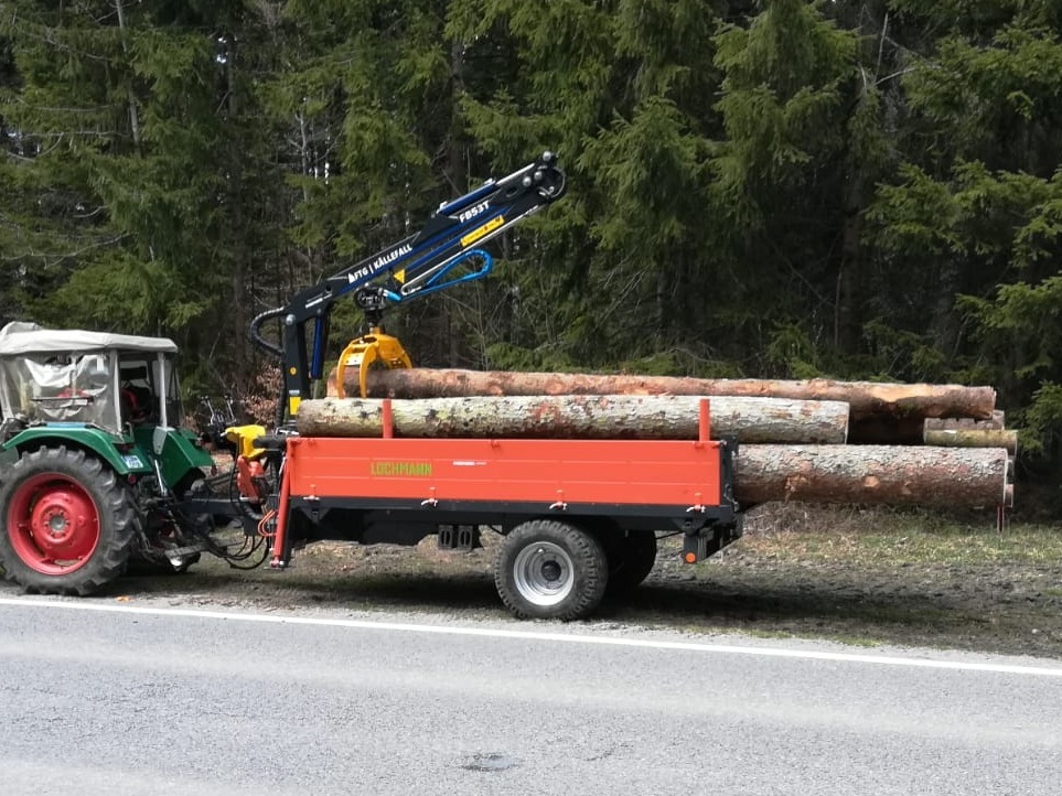 Lochmann RWFM80T K300 1