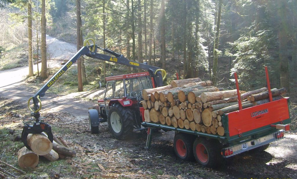 Lochmann RWFM80T K300 1