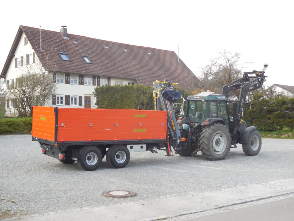 Lochmann RWFM9.10 Z66 5