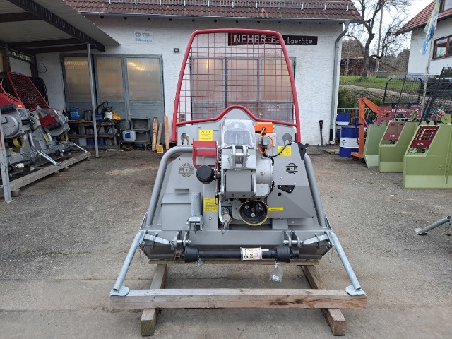 Schlang Reichart DW61 Alpin 2