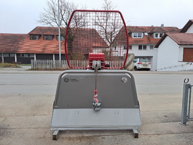 Schlang Reichart DW61 Alpin 1