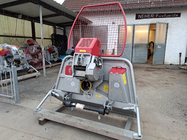 Schlang Reichart DW61 Alpin 2