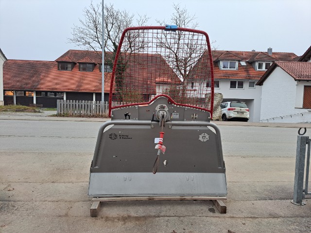 Schlang Reichart DW61 Alpin 1