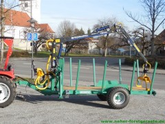 240x180 images sonderangebote Forstner F4 forstanhaenger 1