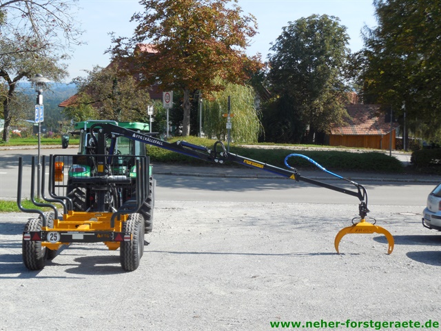 Kllefall FB60 FB53T sonder 3