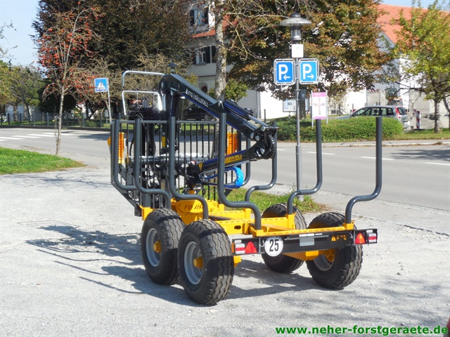 Kllefall FB60 FB53T sonder 6