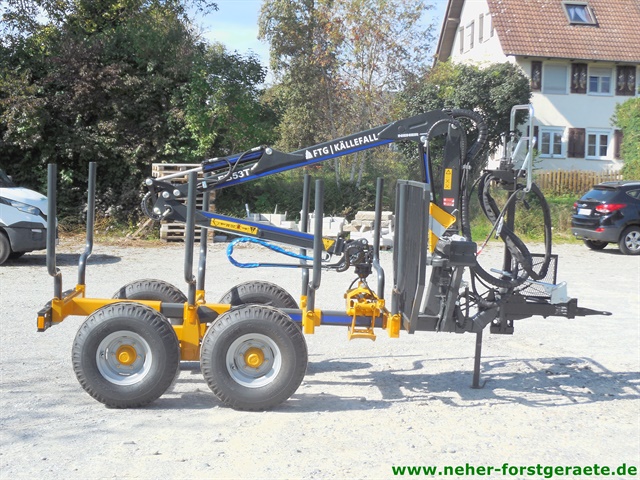 Kllefall FB60 FB53T sonder 8