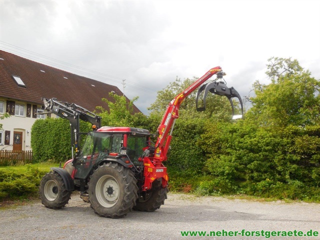 forstner sa300 rueckekran 2