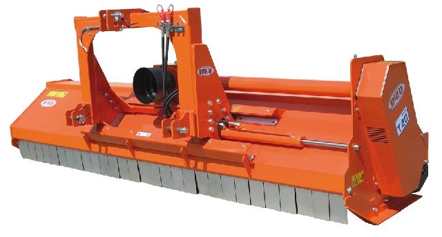 ortolan mulcher t40 1