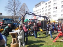 Forst Live 2019 Messebilder 1