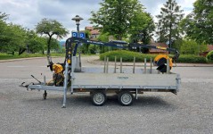 Forstner F3