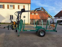 Forstner F6