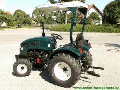 DongFeng 254 1