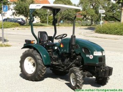 DongFeng 254 2