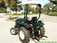 DongFeng 254 3