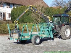 Forstner F6 C46S 3