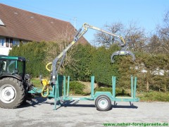 Forstner F6 C46S 6