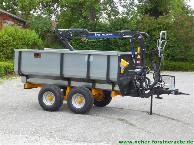 Källefall FB60 FB47 2
