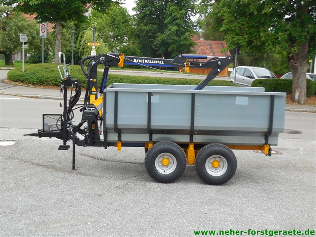 Källefall FB60 FB47 3