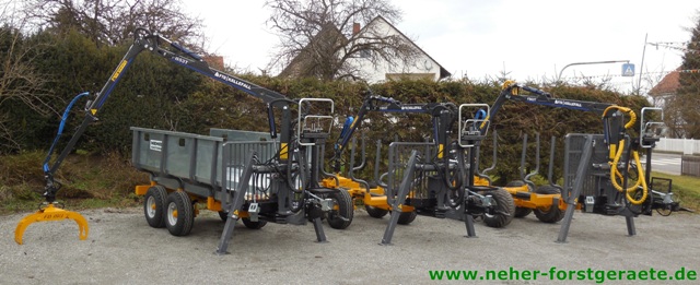 källefall rückewagen 1