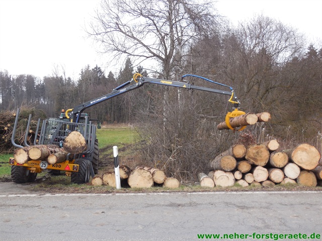 källefall rückewagen 2