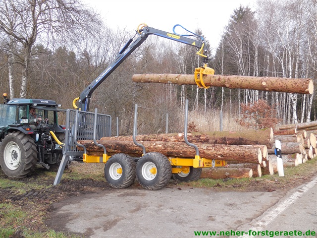 källefall rückewagen 3